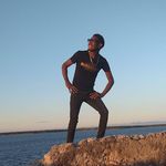 Gandy Isaac - @gandy_isaac - Instagram