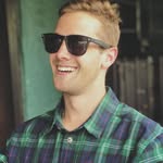 Isaac Garrett - @isaac_garrett - Instagram