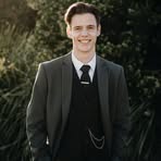 Isaac Garrett - Facebook