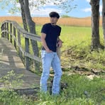 Isaac Garrett - Facebook