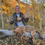 Isaac Garrett Hunting/Fishing - @ike_atch_fish - Instagram