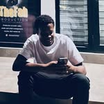 Isaac gary - @mavishristian - Instagram