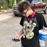 Isaac Gary - @zeekn_n_peekn - Instagram