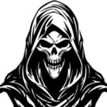 Isaac Gary Dunkerton - @phantomskull12 - Instagram