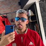Gaston Gabriiel Rodriguez - @gaston23isaac - Instagram