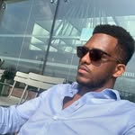 Isaac De Gaston - @koro_zaki - Instagram