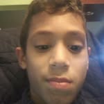 Isaac Gaston - @isaacamabeautifulperson - Instagram