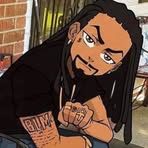 Isaac Gaston - Facebook