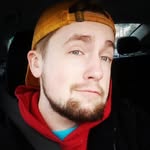 Isaac Gaston - @corpse_casanova - Instagram