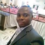 Isaac Gaston Amisi - @isaacgastonamisi - Instagram