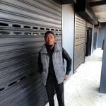 Ïsaac Gaston Isoss'b - @isaacisossb - Instagram