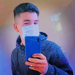 Natanael Camargo - @isaacgastoncamargo - Instagram
