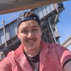 Isaac Gillette - Facebook