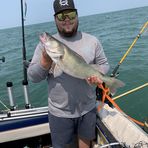 Isaac Gillette - Facebook