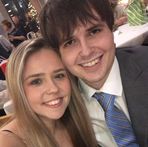 Isaac Gillette - Facebook