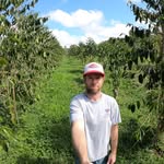 Isaac Gillette - @isaac_gillette - Instagram