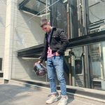 Isaac García - @isaa_cgolden - Instagram