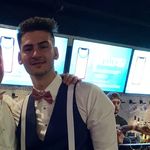 isaac_golden - @isaac_golden - Instagram