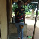 Isaac Golden - @okohisaac9 - Instagram