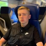 Isaac Golden - @isaacgolden54 - Instagram