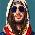 Isaac Golden - @the_golden_boy21 - Instagram