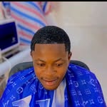 Isaac Asiedu Gordon - @gordonasieduisaac23 - Instagram