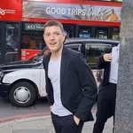 Isaac Gordon - @isaacgordon7 - Instagram