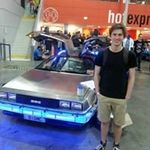 Isaac Gordon - @isaacgordon50 - Instagram