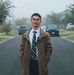 Isaac Gordon - Facebook
