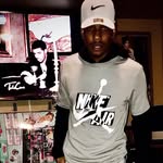 Isaac Gordon - @twin_milli93 - Instagram