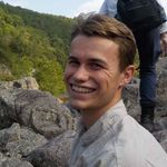 Isaac Gordon - @isaac_gordon - Instagram