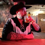 Isaac Gordon - @the_wine_bully - Instagram