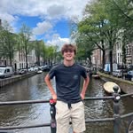 Isaac Gordon - @isaacgordon2788 - Instagram