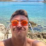 Isaac Gordon - @_igordon_ - Instagram