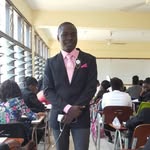 Isaac Gordon Jnr - @isaacgordonjnr - Instagram