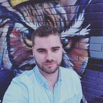Blake - @isaac_greeneyes - Instagram