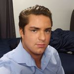 Isaac Greene - @isaac_greene2077 - Instagram