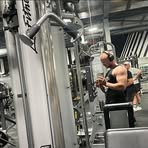 Isaac Gregg - Facebook