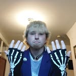 Samuel Isaac Andrew Gregg - @ssggrrrt - Instagram