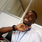 Isaac Gregory Jere - @isaacjere45 - Instagram