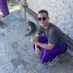 Gresh - @isaacgresham - Instagram