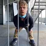 Isaac Griffin - @shortstackedimagination - Instagram