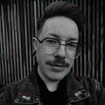 Isaac Griffin - @gryphon_x - Instagram