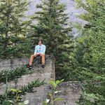 Isaac Griffin - @isaacgriffin369 - Instagram
