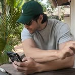 Isaac Griffin - Facebook
