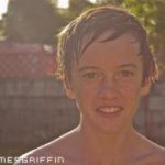 Isaac Griffin - @isaacgriffin - Instagram