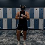 Isaac Griffin 🦋 - @griffinlifts - Instagram