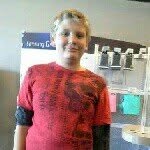 isaac - @isaac_grimes2007 - Instagram