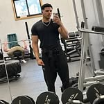 Isaac Groves - @seatownchamp - Instagram