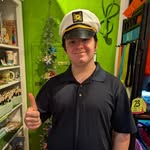 Isaac Hamann - @isaac_hamann64 - Instagram